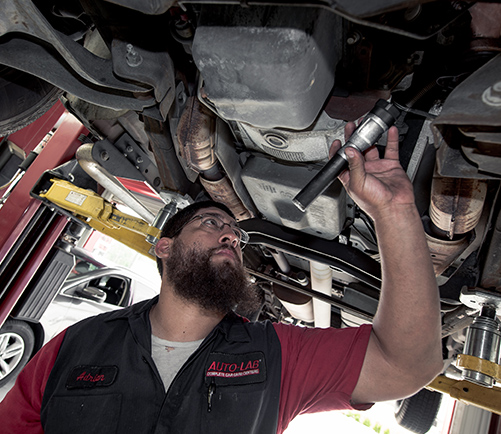 Engine Repair Canton: ASE Certified Service | Auto-Lab of Canton - content-engine-check