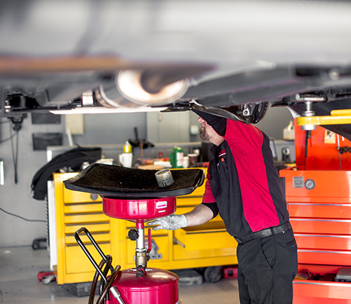 Oil Changes Canton: Full-Service Oil Changes | Auto-Lab of Canton - content-new-oil