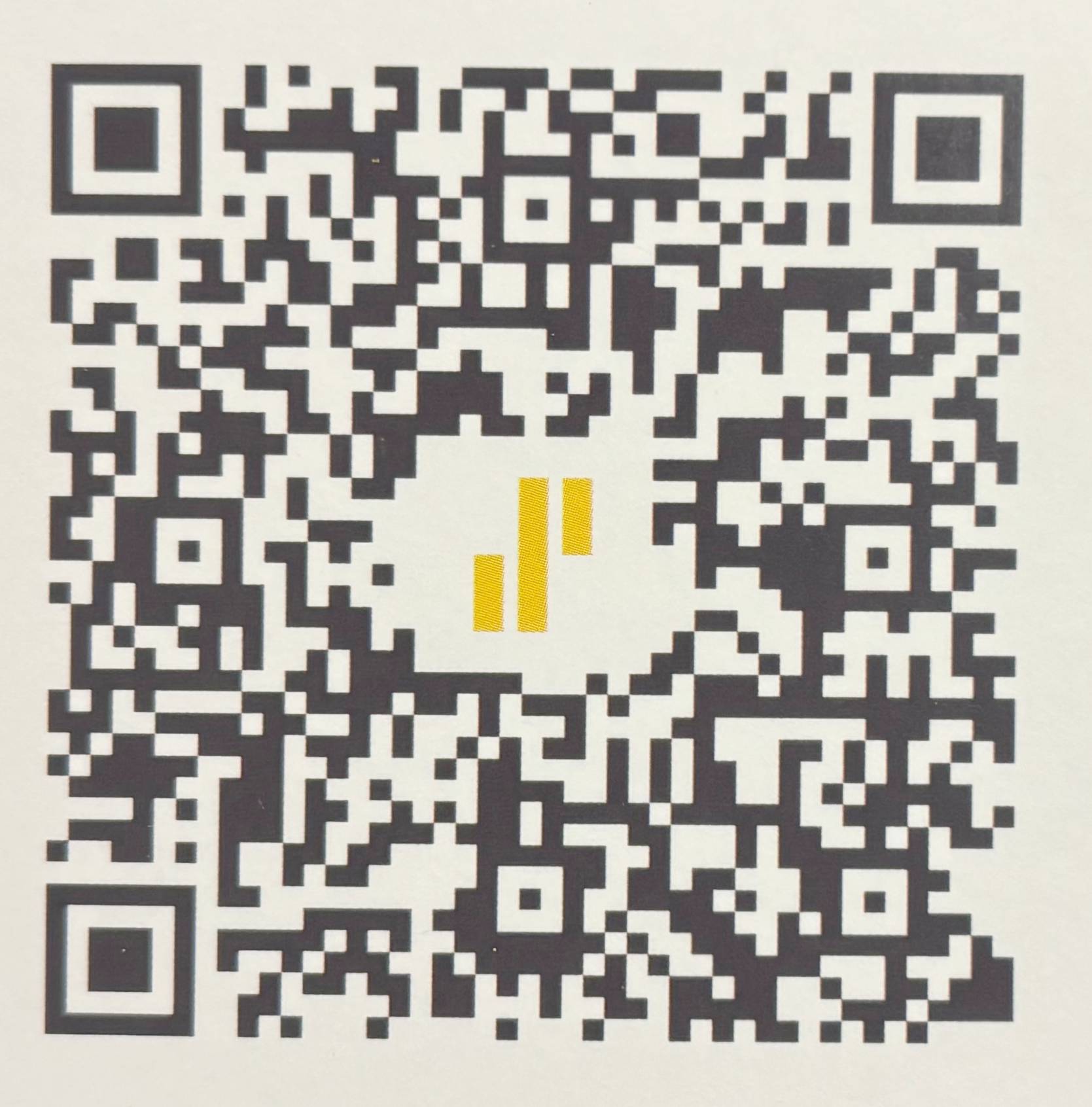 Financing - Auto Lab Canton North - qrcode-s